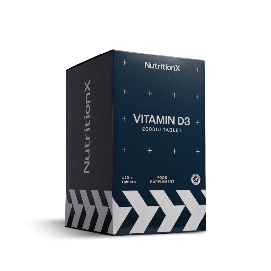 Vitamin D3