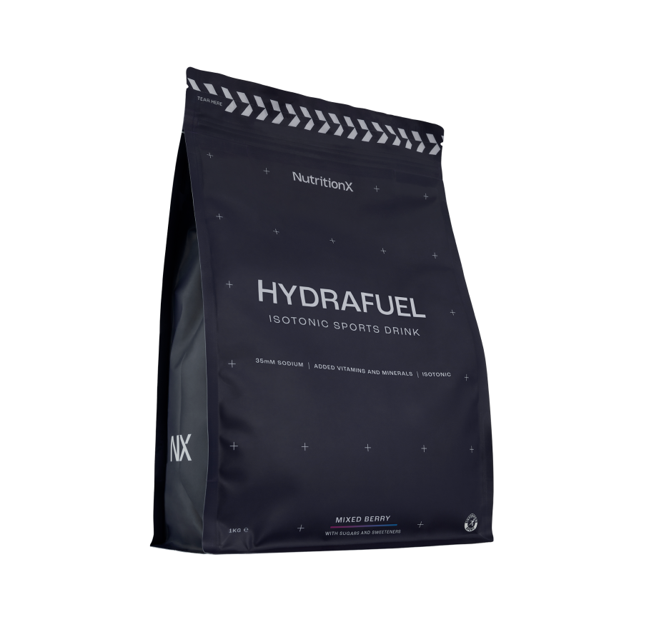 HydraFuel Isotonic Sports Drink (1kg)