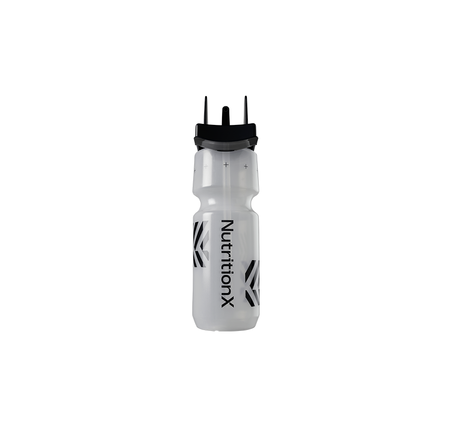 Nutrition X Hygiene Bottle