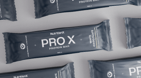 Protein Bars