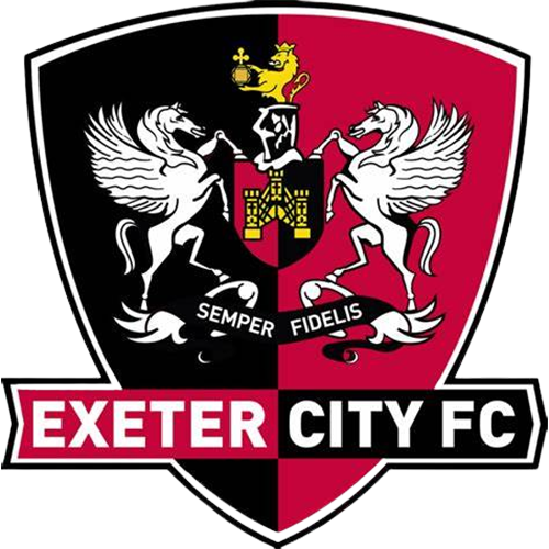 Exeter City FC